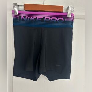 Nike Pro Shorts Size XS